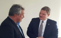 La Polynésie participe au 15ème Forum européen de l’OCTA à Aruba