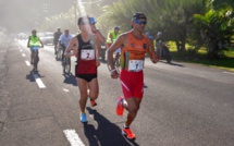 Course à pied : Le championnat de Polynésie de semi-marathon 2017, c’est ce dimanche