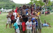 Peuples autochtones: la France doit reconnaître les spécificités des Kanaks et des Amérindiens(CNCDH)