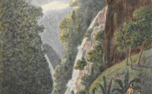 Matavai et ses alentours en 1792, vus par George Tobin