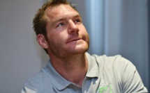 Détention de cocaïne: un ex-All Black et un Wallaby en garde à vue à Paris