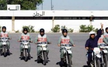 Le Maroc se dote d'une police de l'environnement