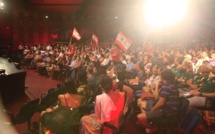 Trophées du Sport – La grande famille du sport polynésien réunie