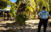 Nouvelle-Calédonie: deux gendarmes blessés par des tirs lors d'une intervention