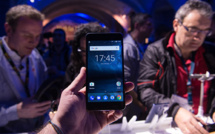 L'intelligence artificielle arrive dans les téléphones portables