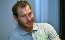 Rugby: Ali Williams poursuivi pour "achat de stupéfiants" et James O'Connor pour "usage"