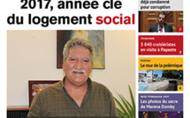 TAHITI INFOS N°859 du 27 février 2017