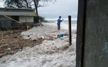 Climat: les îles Marshall, premières à ratifier l'accord contre les gaz HFC