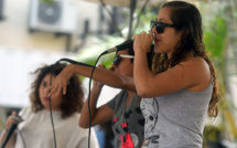 8 mars: la mobilisation plutôt que les fleurs, plaident les féministes