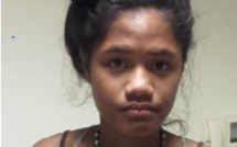 Appel à témoins : Lydia Marurai a été retrouvée (Màj)