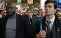 Nouveau rebondissement: Fillon annule sa visite au Salon de l'agriculture, avant de s'exprimer