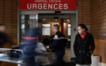 La surmortalité hivernale, à laquelle a contribué la grippe, atteint 21.000 décès