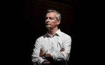 Bruno Le Maire démissionne de ses fonctions auprès de Fillon