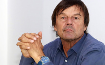 Nicolas Hulot au Conseil constitutionnel contre le traité CETA