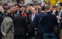 LGV: le gendarme qui a tiré accidentellement a été entendu en garde à vue