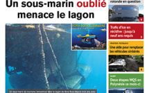 TAHITI INFOS N°861 du 1er mars 2017