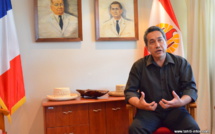 Marcel Tuihani débarqué du conseil d’administration d’Air Tahiti Nui