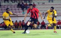 Football – O’League : Central n’a pas démérité, Tefana se prépare