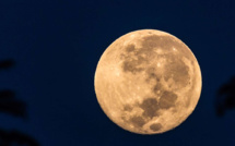 Tout ce qu'il faut savoir avant de partir pour la Lune