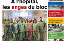 TAHITI INFOS N°862 du 2 mars 2017