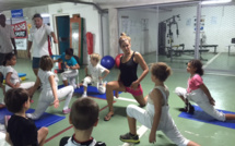 Escrime : Tahiti veut une place dans l’élite mondiale