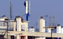 Paris va réduire de 30% l'exposition aux ondes électromagnétiques