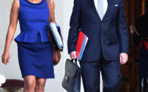 Bilan du plan sécurité Outre-mer lundi, en présence du Premier ministre