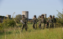 Préoccupée par la Russie, la Suède rétablit le service militaire