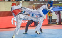 Taekwondo – Championnats de France : Raihau Chin et Waldeck Defaix en or, Remuera Tinirau en argent