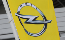 PSA achète Opel à General Motors pour 1,3 milliard d'euros