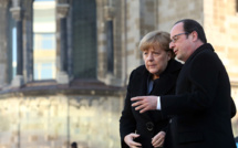 Mini-sommet lundi pour explorer une Europe à "plusieurs vitesses"