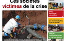 TAHITI INFOS N°864 du 6 mars 2017