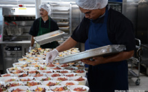 L'économie polynésienne crée 1000 emplois en un an