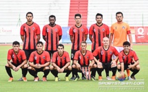 O-League : Central quitte la compétition avec les honneurs