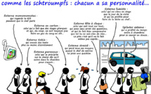 "Vie de carabin": un apprenti médecin s'adonne à la BD pour raconter l'hôpital