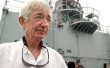 Nouvelle-Calédonie : disparition en mer d'un chercheur d'épaves