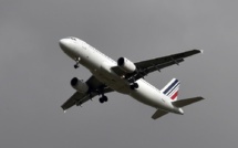 Air France: la négociation salariale reprend après un bref envahissement