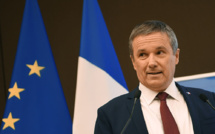 Privé de débat, Dupont-Aignan saisit le Conseil d'Etat contre TF1