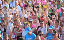 Course à pied – La Tahitienne : Haere mai les filles, c’est votre course !