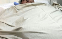 Cent kilos de moins pour "la plus grosse femme du monde"