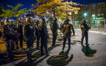 Le gouvernement sous les critiques après les incidents de Saint-Denis