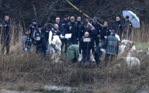 Un vieux conflit autour d'un "trésor" au coeur de l'affaire Troadec