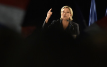 FN: un deuxième assistant parlementaire européen mis en examen, Marine Le Pen au-delà des 500 parrainages