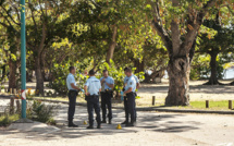 Guadeloupe: un couple agressé dans sa voiture et l'homme enlevé