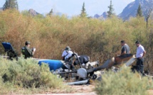 Accident de "Dropped": les familles en quête de "vérité"