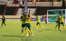 Football – OFC Champions League : Tefana enflamme Pater et gagne 4-2 contre le Vanuatu