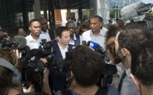 Aux Antilles, Hamon engrange les soutiens mais pas de notoriété