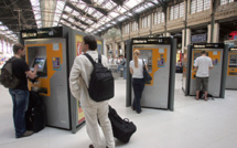 Le TGV continue sa course vers l'ouest, la SNCF réorganise son offre