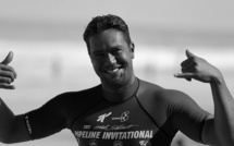 Bodyboard – Championnat du monde : Angelo Faraire et Manea Fabisch, meilleurs tahitiens à Pipeline