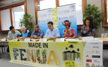 Un salon pour "mettre en avant le savoir-faire du fenua"